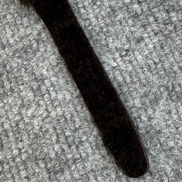 Swatch Standards 2000 Watch- Hairy Harry Stroke Me Face - GX129 - Untested‎ - Picture 10 of 10